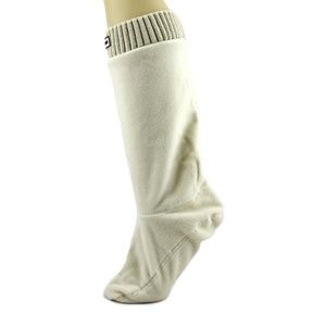 New short boot socks